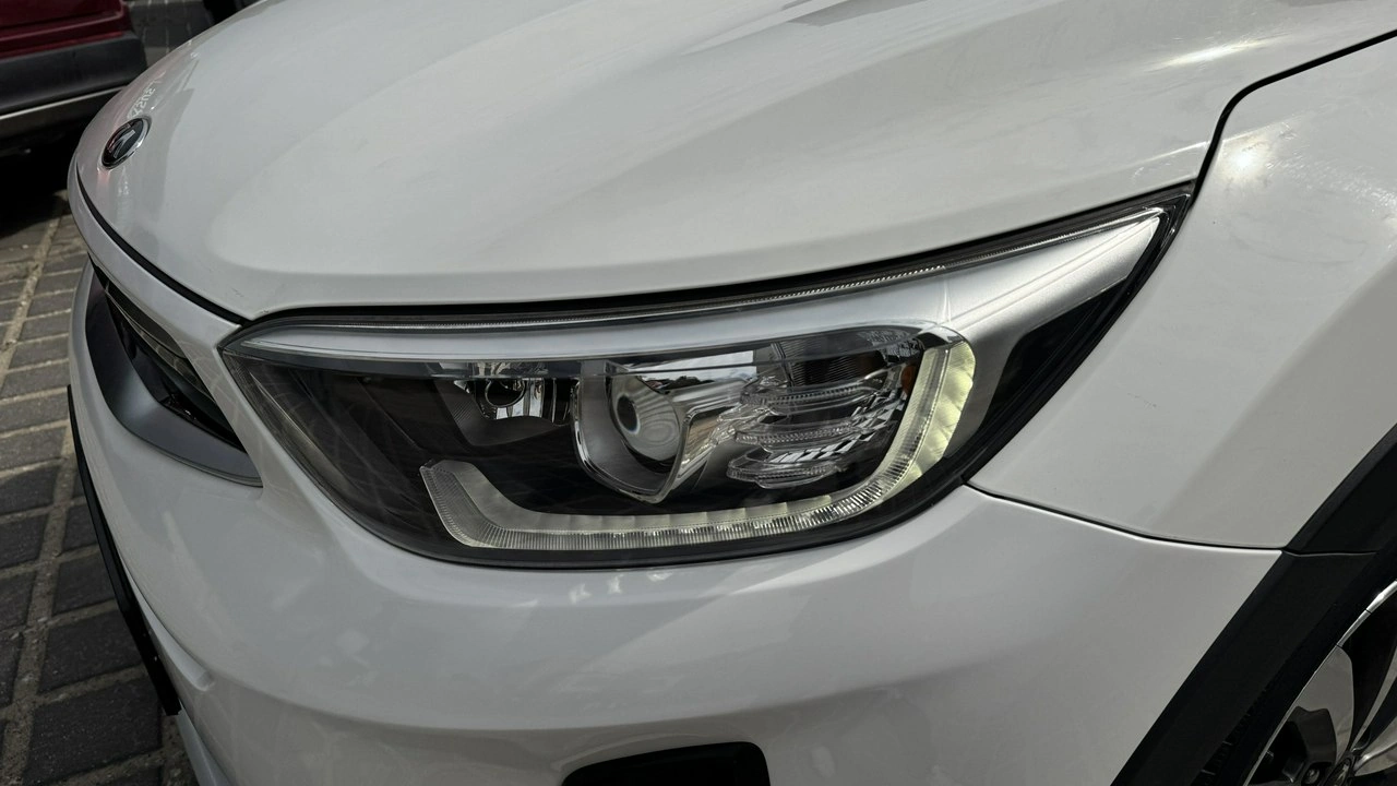 Kia Stonic - Zdjęcie 34