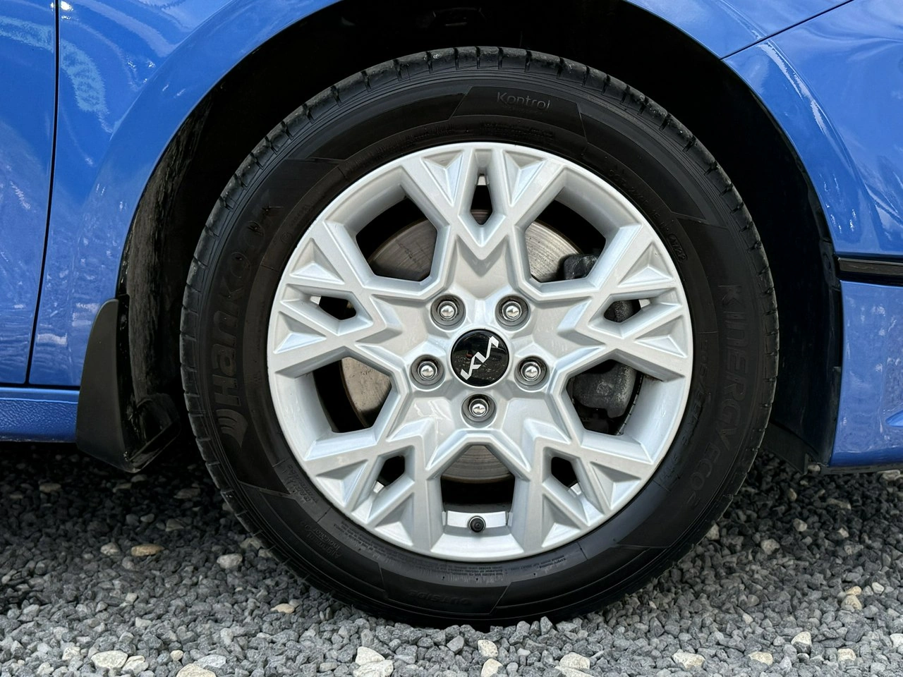 Kia Ceed - Zdjęcie 9