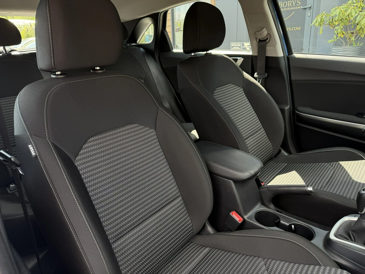 Kia Ceed - Zdjęcie 11