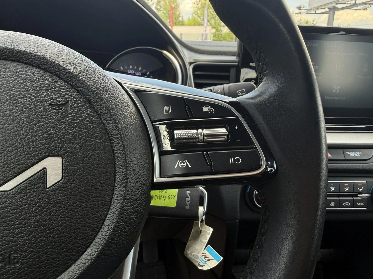 Kia Ceed - Zdjęcie 16