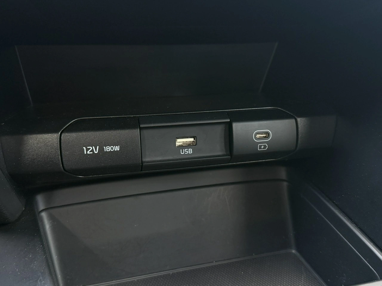 Kia Ceed - Zdjęcie 26