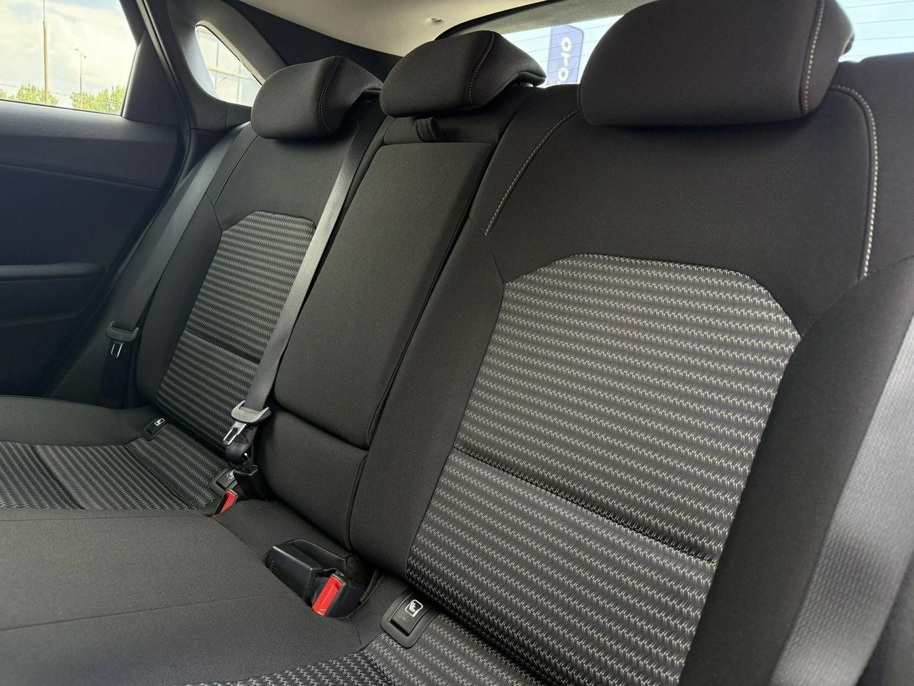 Kia Ceed - Zdjęcie 32
