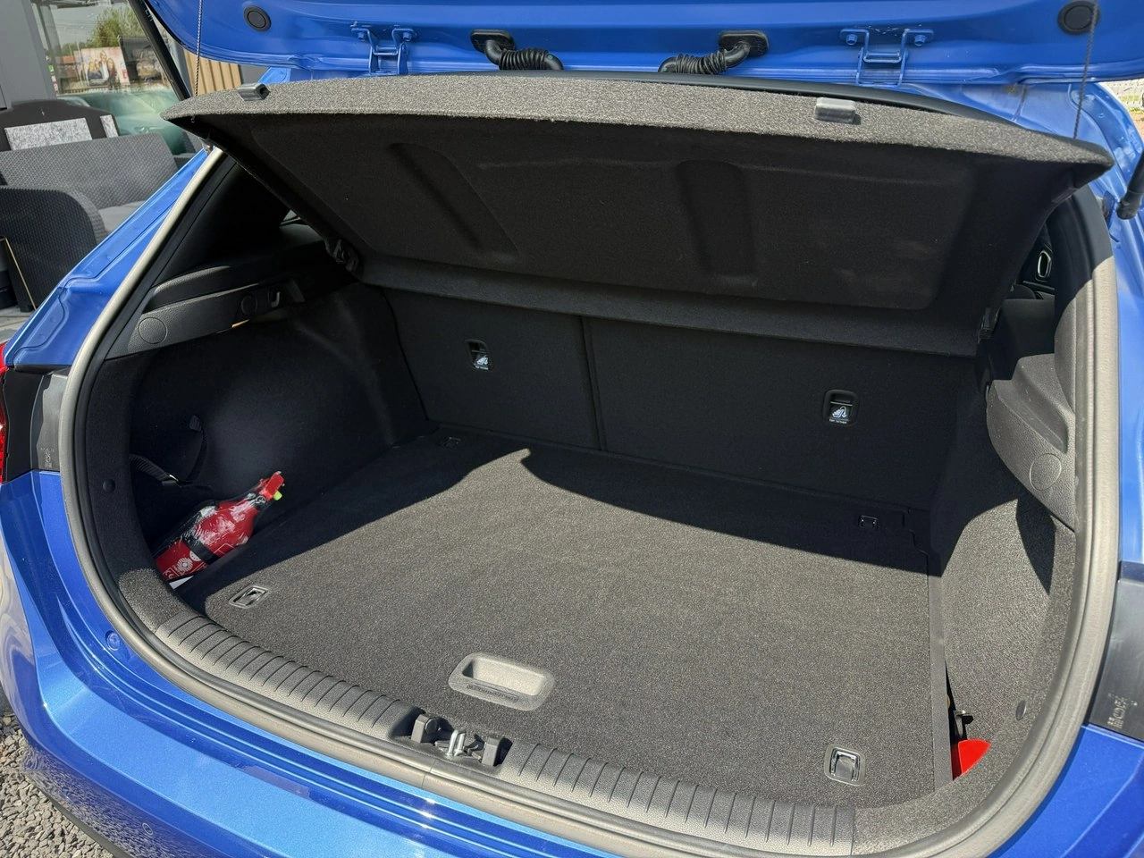 Kia Ceed - Zdjęcie 35