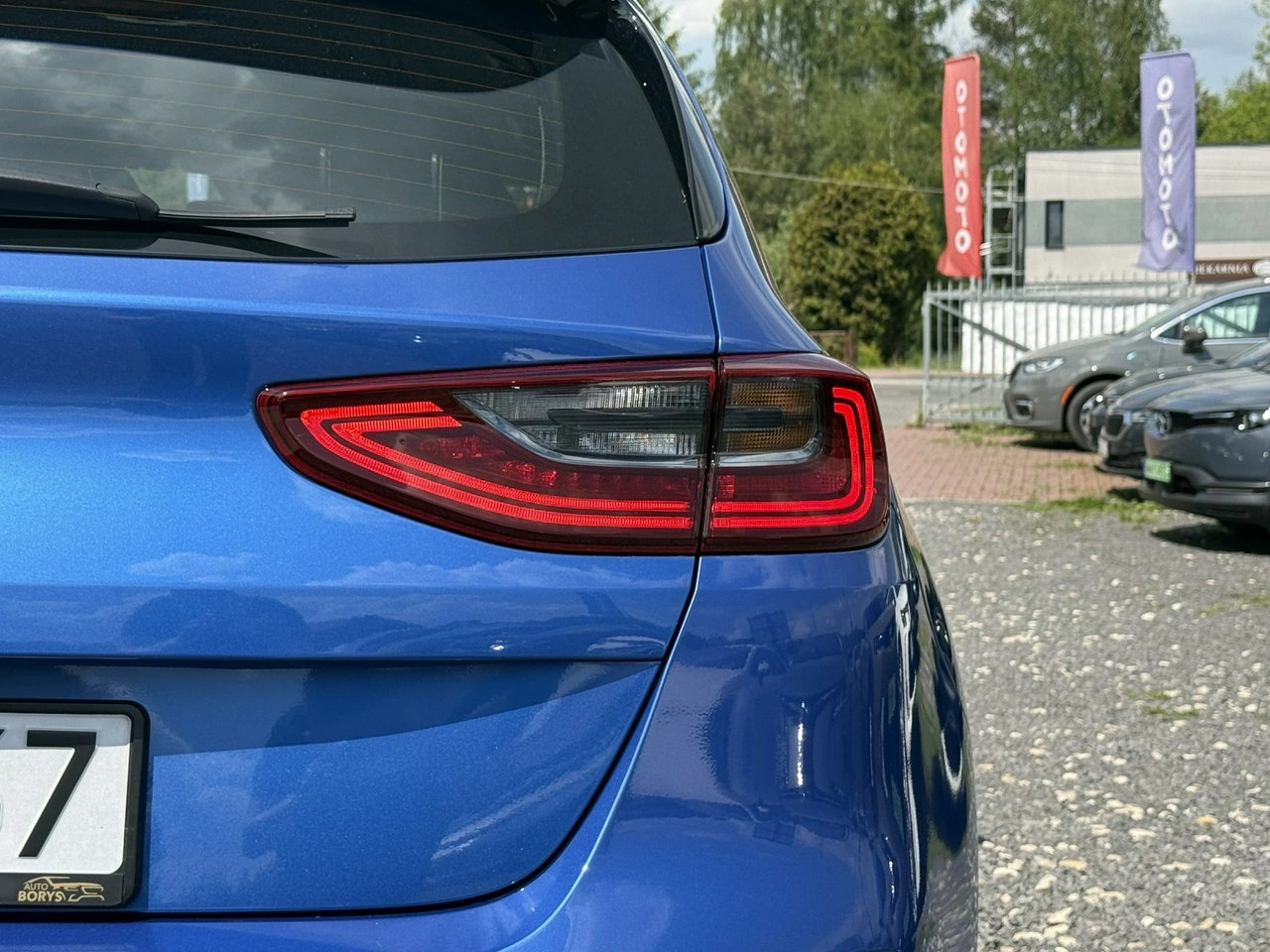 Kia Ceed - Zdjęcie 7