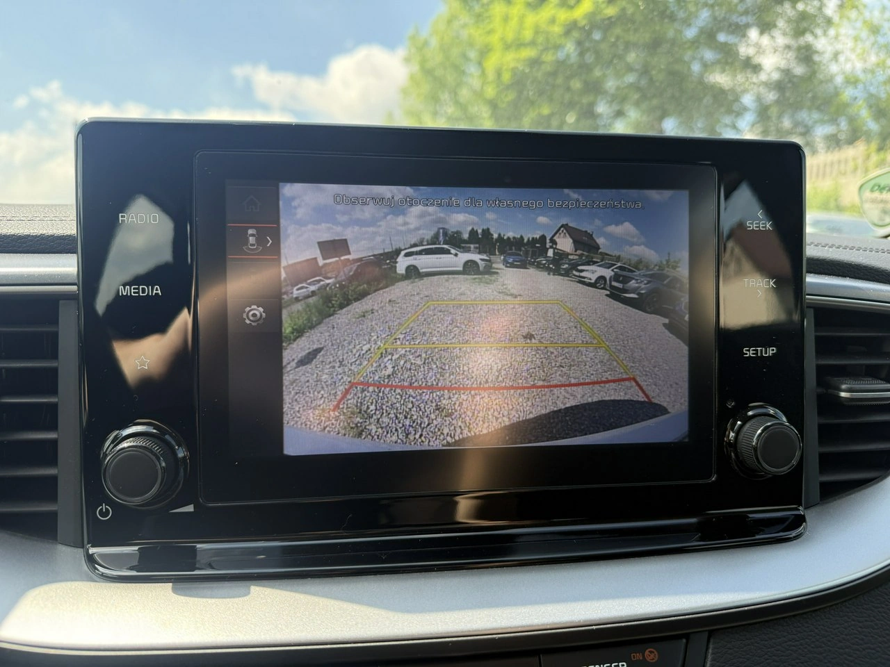 Kia Ceed - Zdjęcie 11