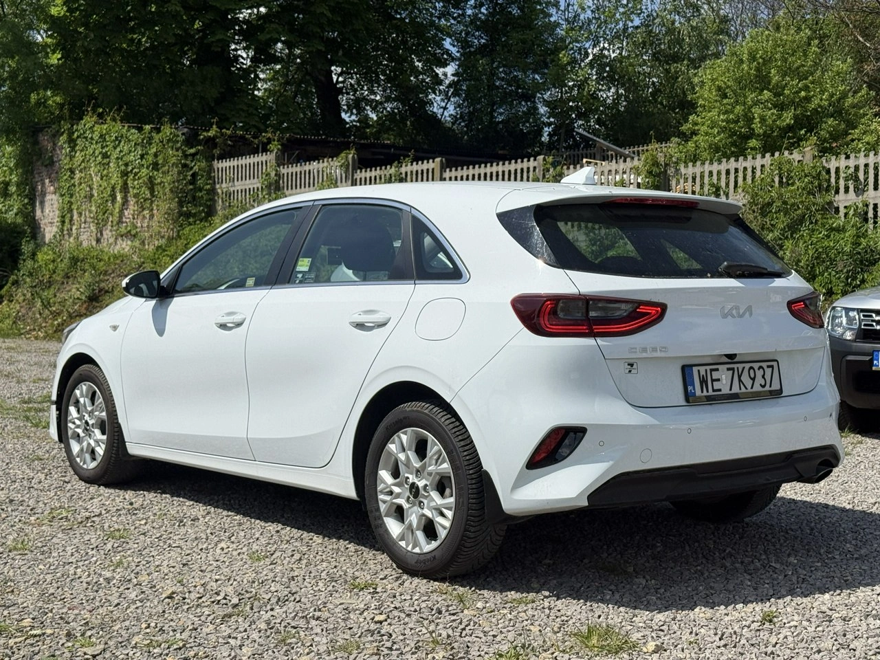 Kia Ceed - Zdjęcie 3