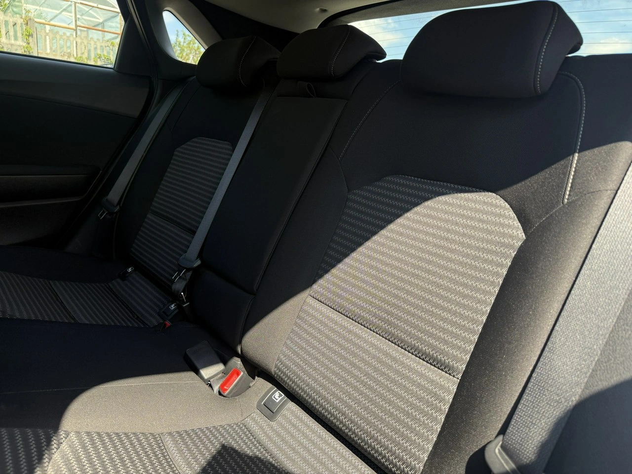 Kia Ceed - Zdjęcie 5