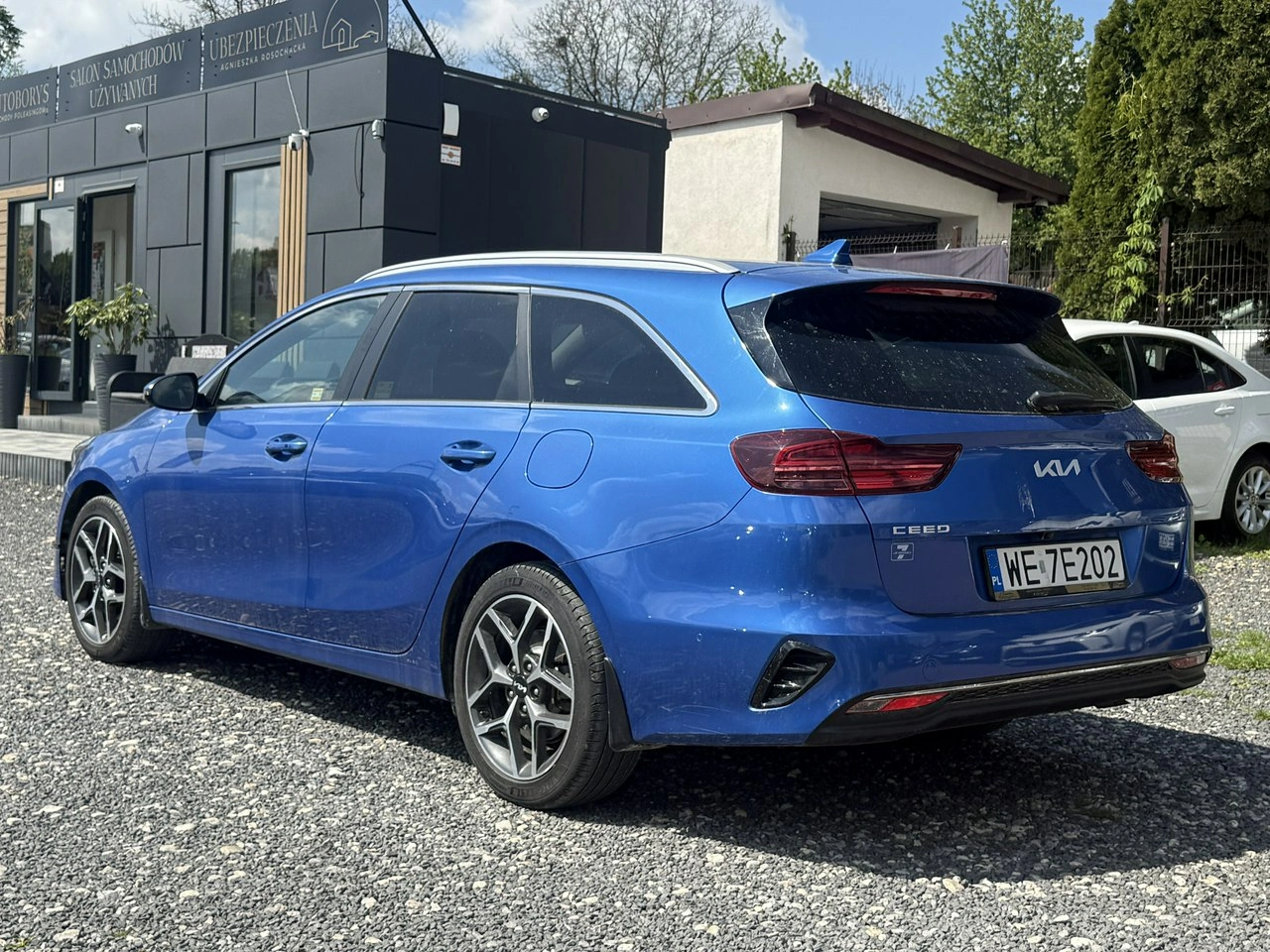 Kia Ceed - Zdjęcie 3