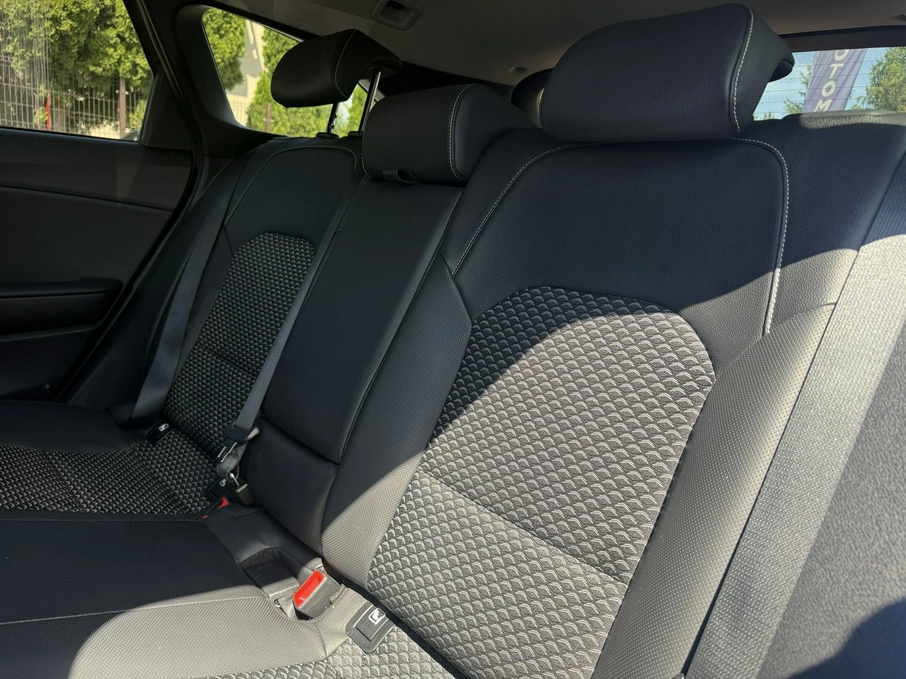 Kia Ceed - Zdjęcie 5