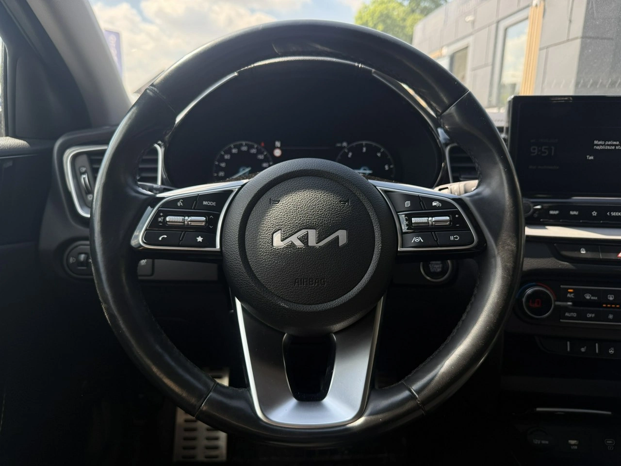Kia Ceed - Zdjęcie 6