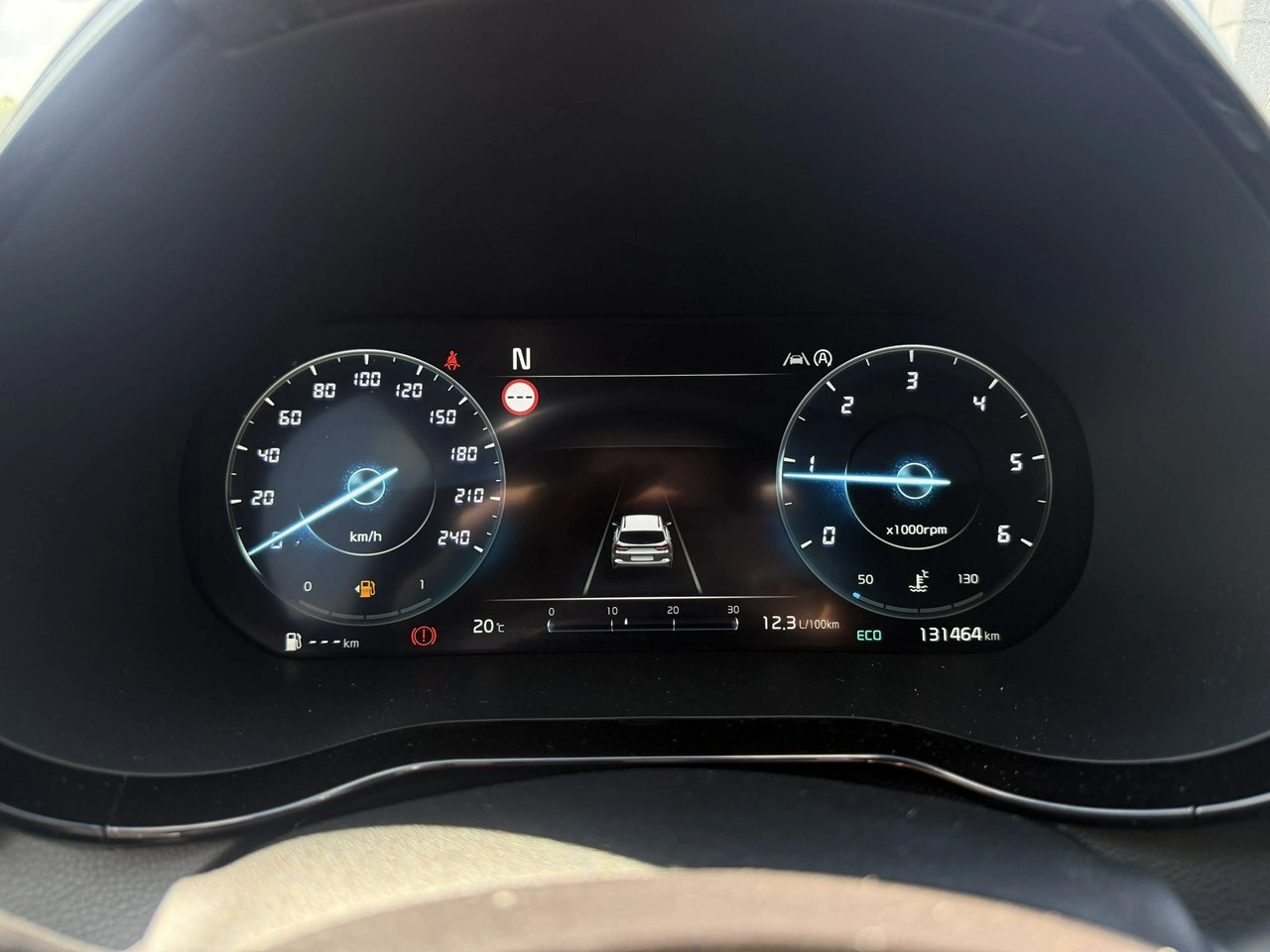 Kia Ceed - Zdjęcie 7