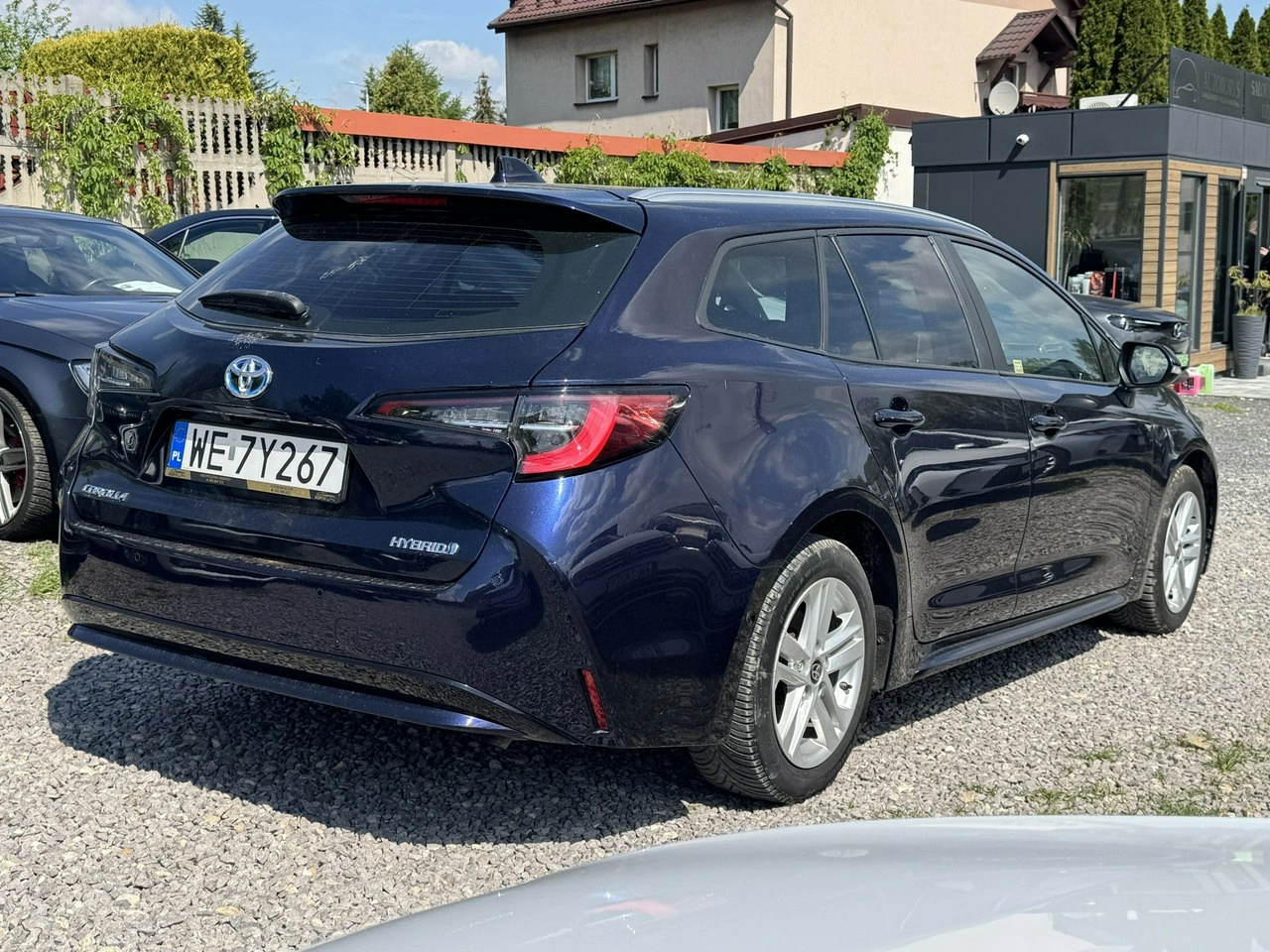 Toyota Corolla - Zdjęcie 5