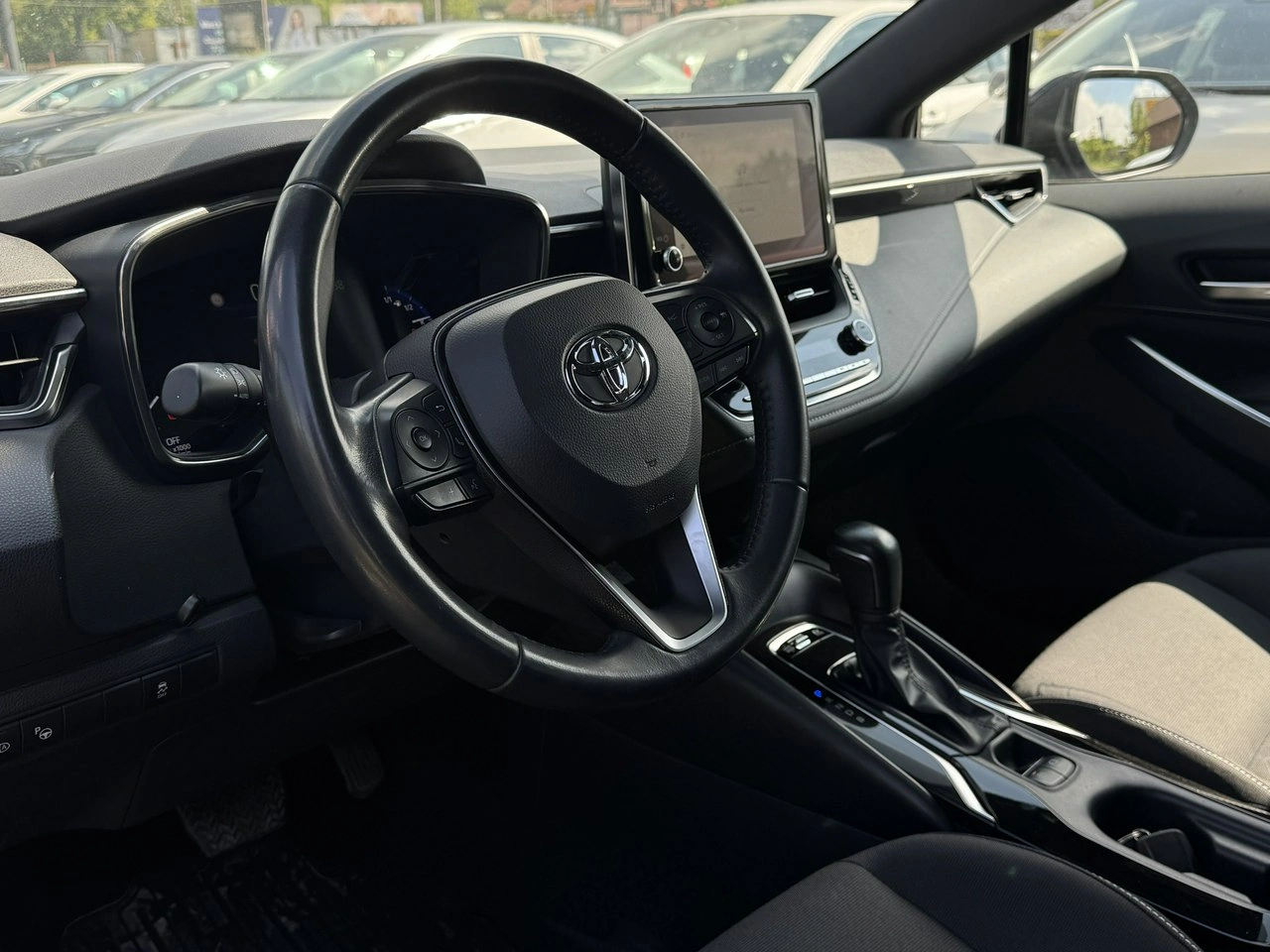 Toyota Corolla - Zdjęcie 6