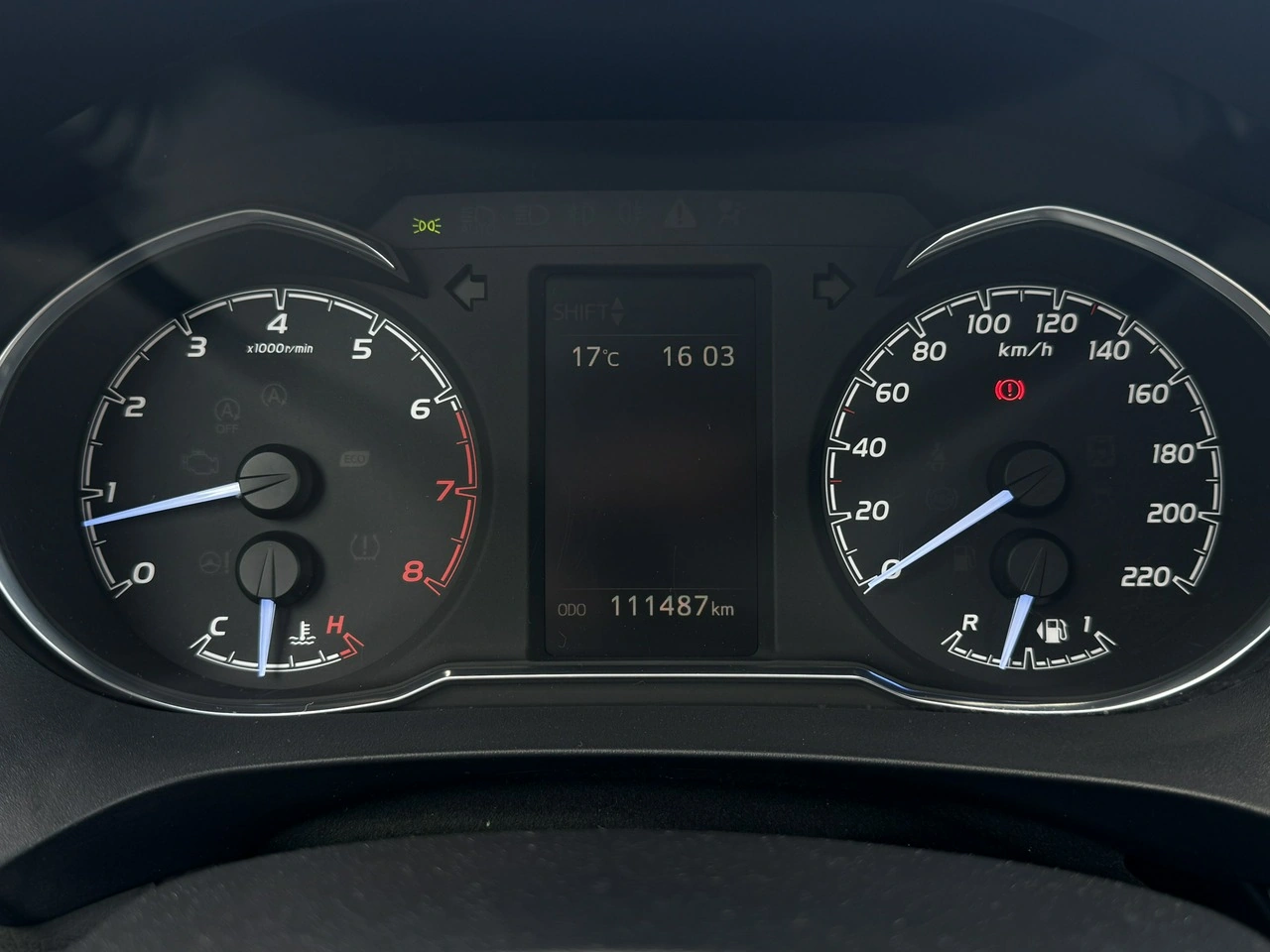 Toyota Yaris - Zdjęcie 19