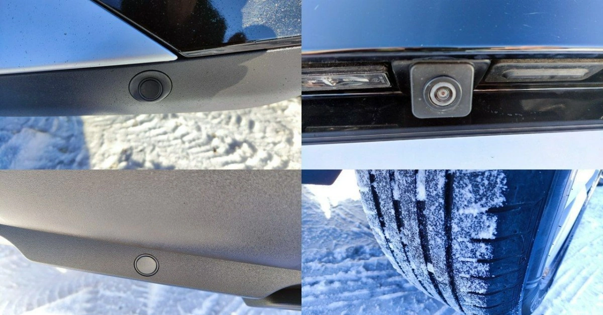 Peugeot 3008 - Zdjęcie 17