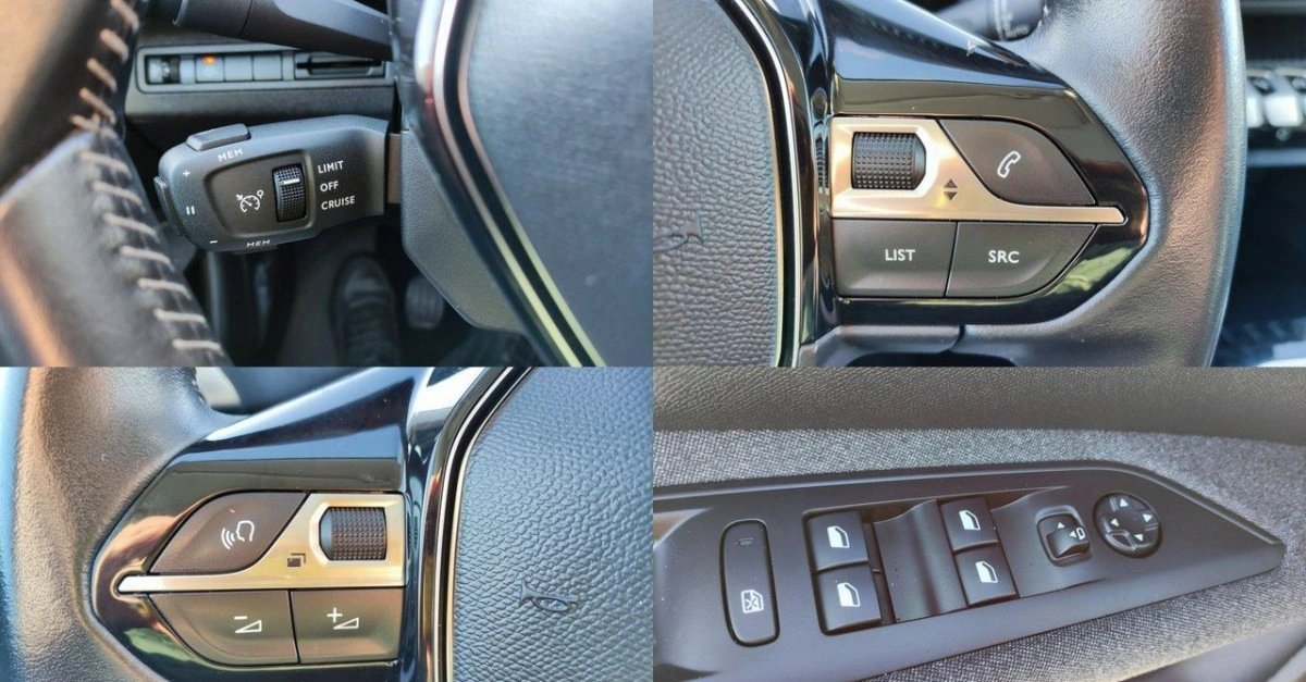 Peugeot 3008 - Zdjęcie 23