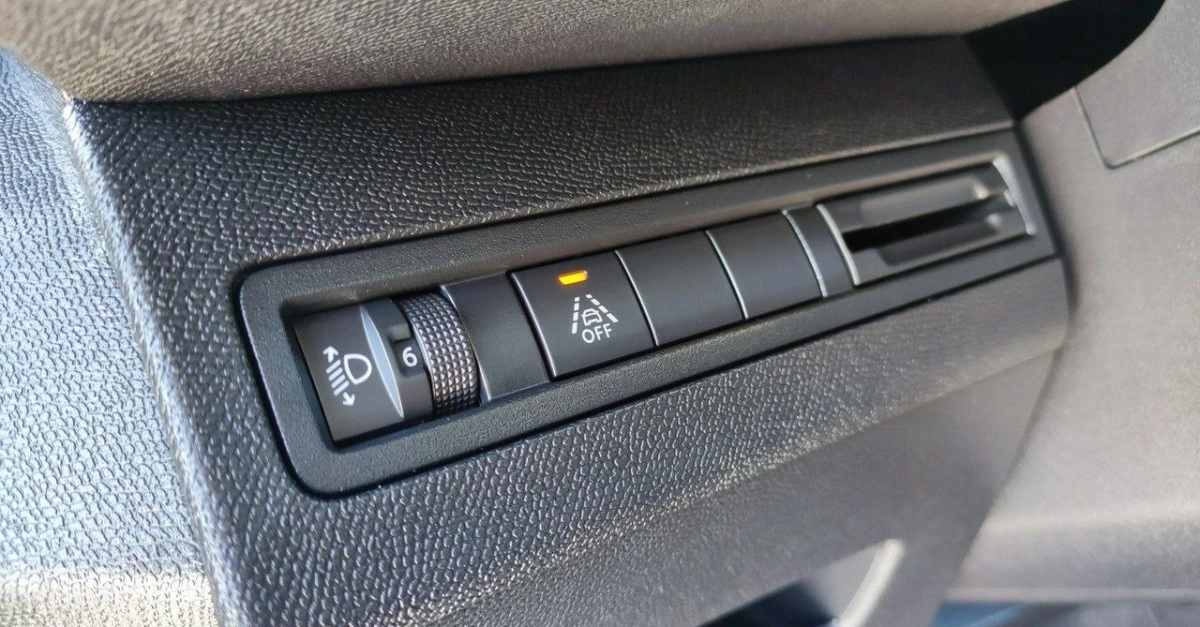 Peugeot 3008 - Zdjęcie 24