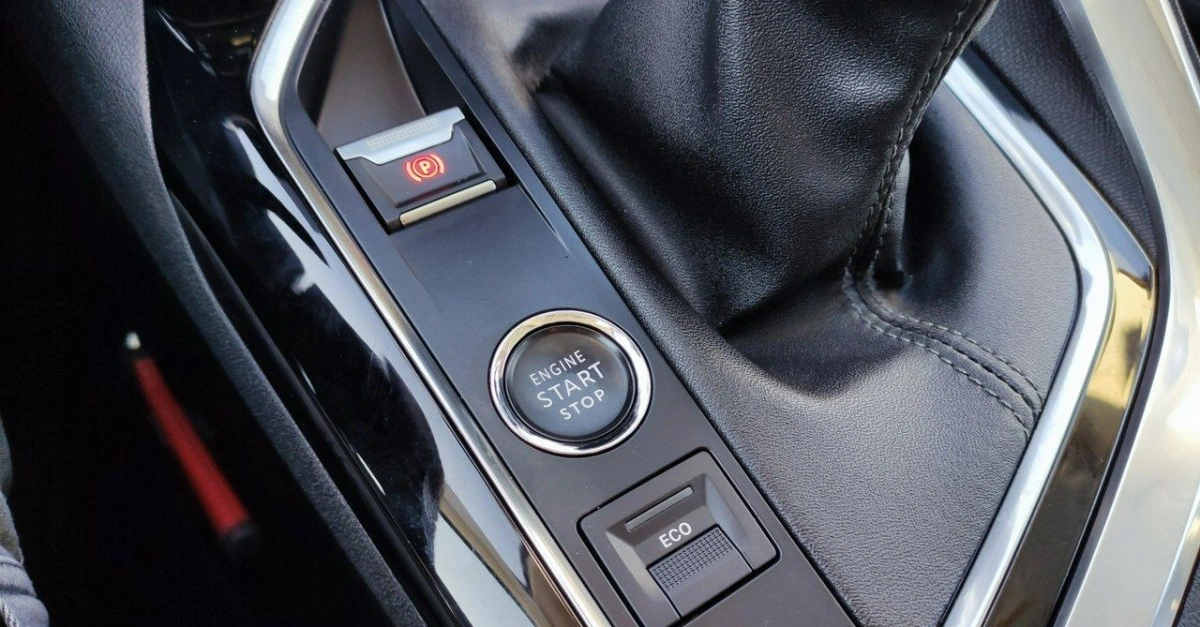 Peugeot 3008 - Zdjęcie 25