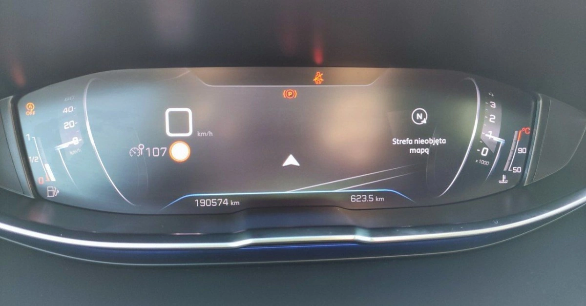 Peugeot 3008 - Zdjęcie 28