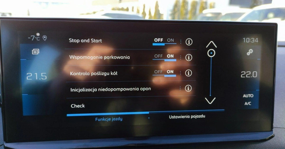 Peugeot 3008 - Zdjęcie 32