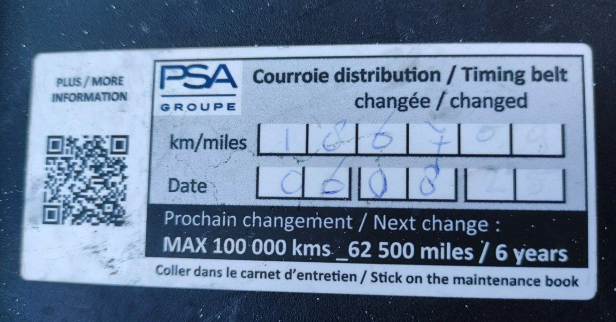 Peugeot 3008 - Zdjęcie 36