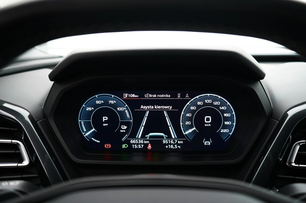 Audi Q4 e-tron - Zdjęcie 21