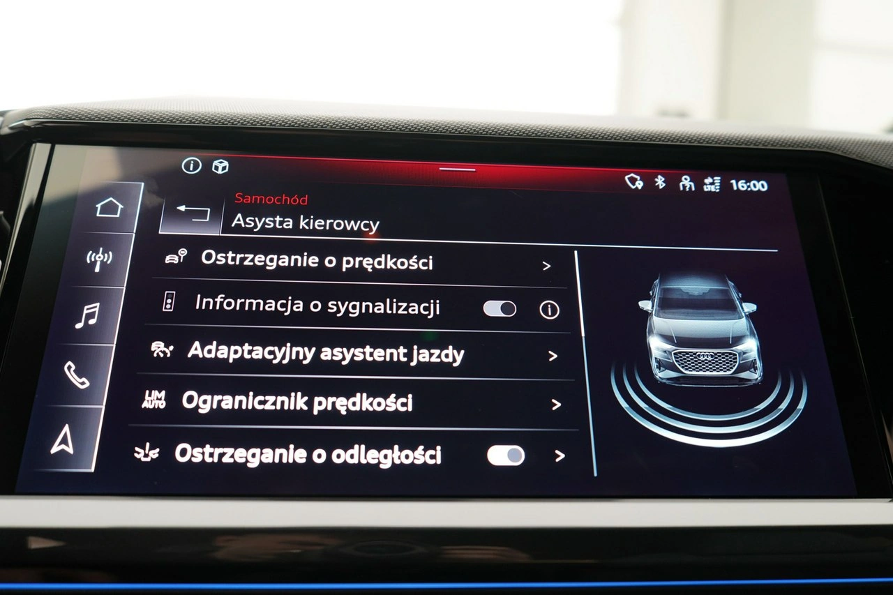 Audi Q4 e-tron - Zdjęcie 36