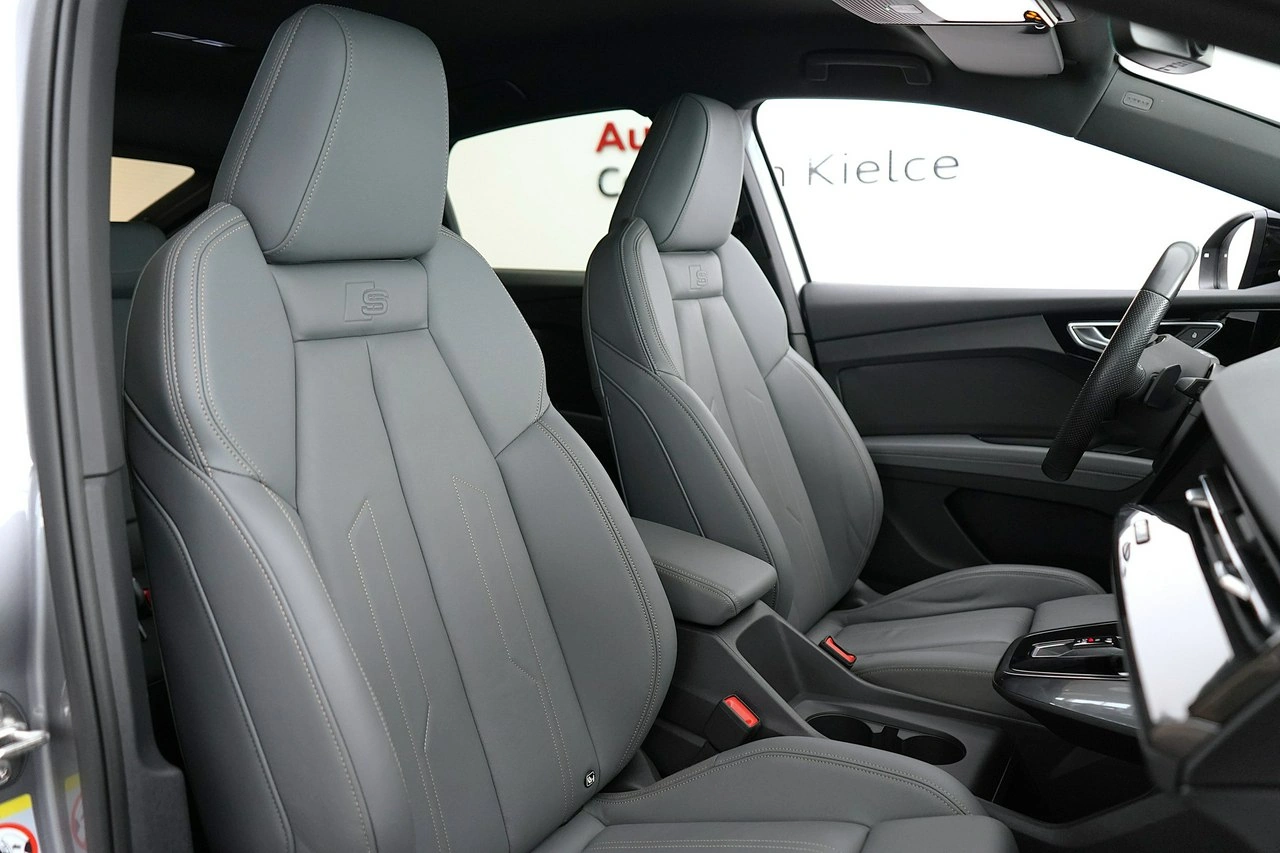 Audi Q4 e-tron - Zdjęcie 29