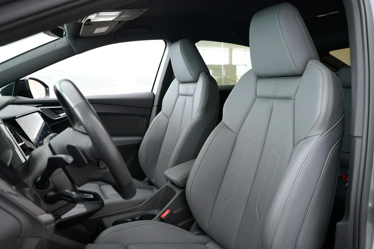 Audi Q4 e-tron - Zdjęcie 15