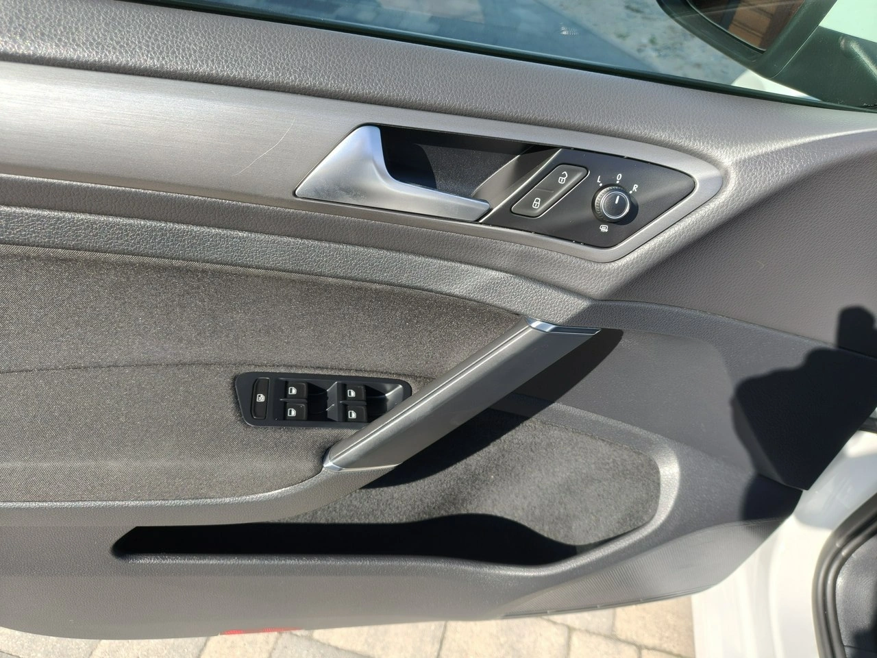 Volkswagen Golf - Zdjęcie 16