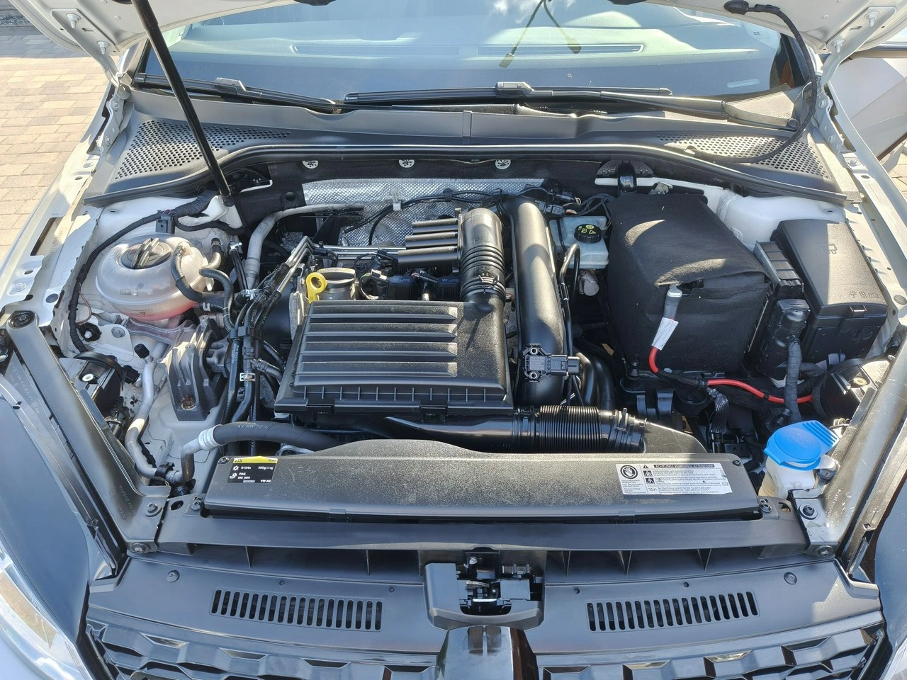 Volkswagen Golf - Zdjęcie 29