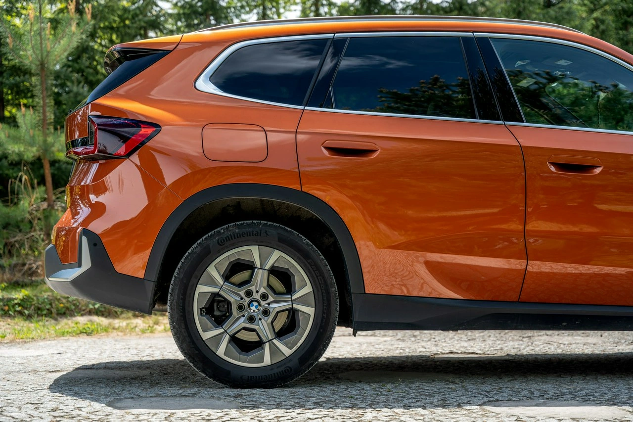 BMW X1 - Zdjęcie 16