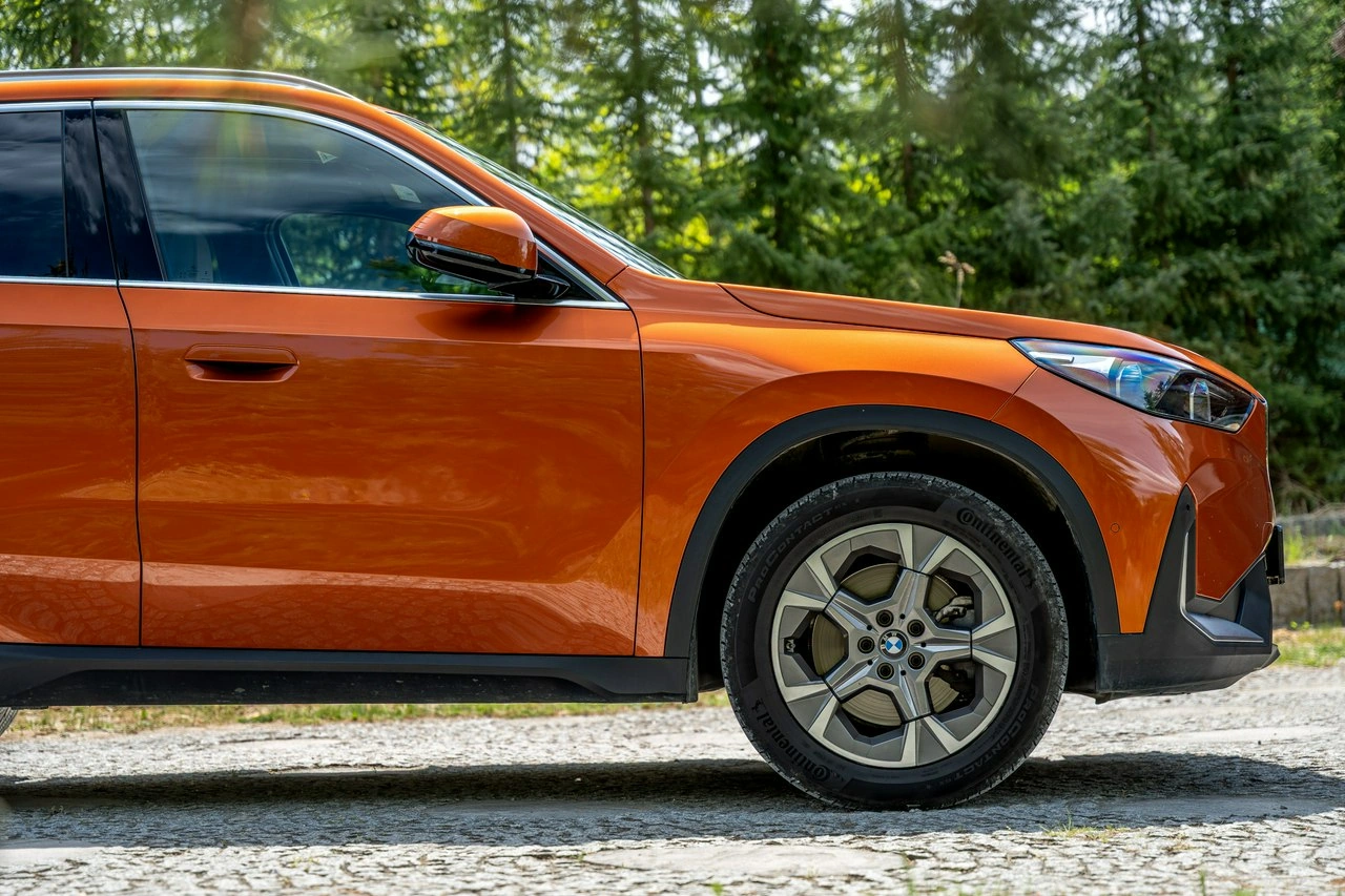 BMW X1 - Zdjęcie 17