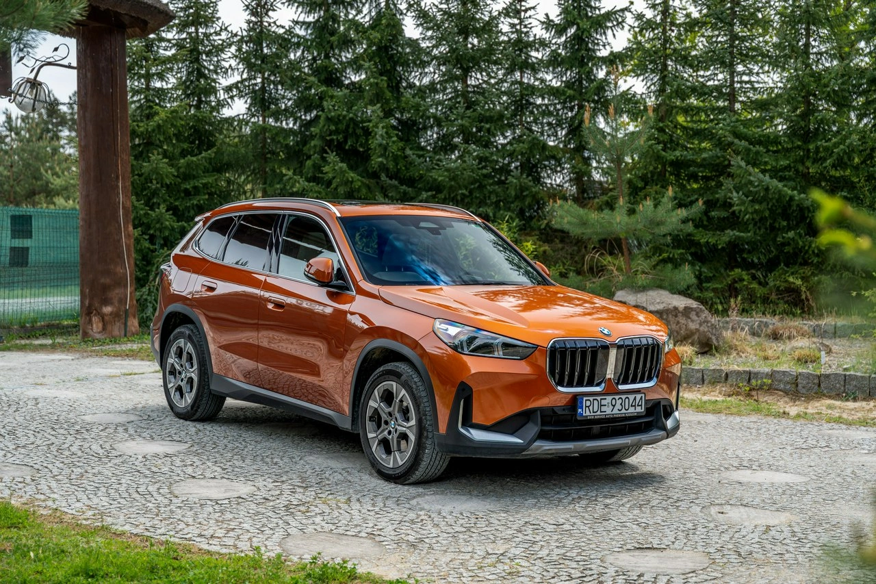 BMW X1 - Zdjęcie 18