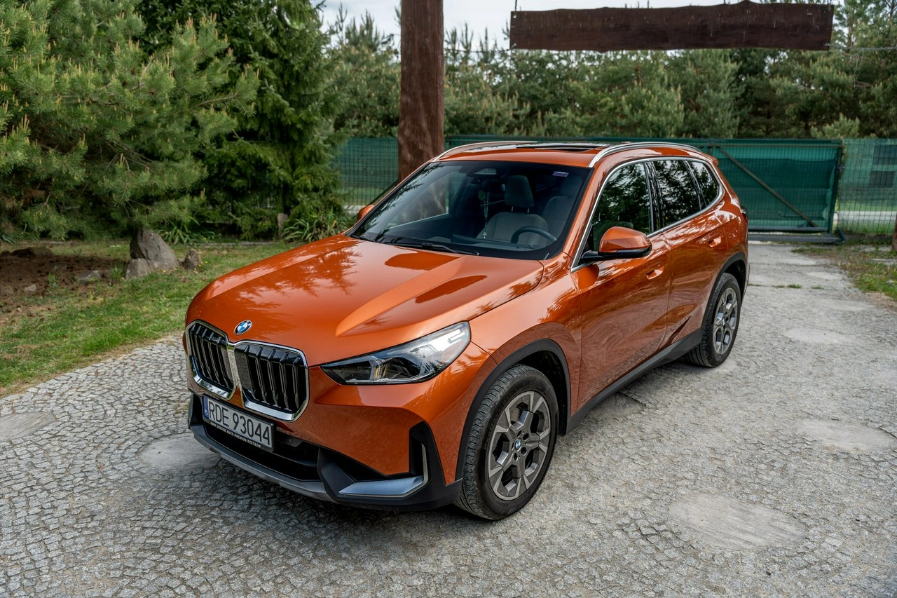 BMW X1 - Zdjęcie 20