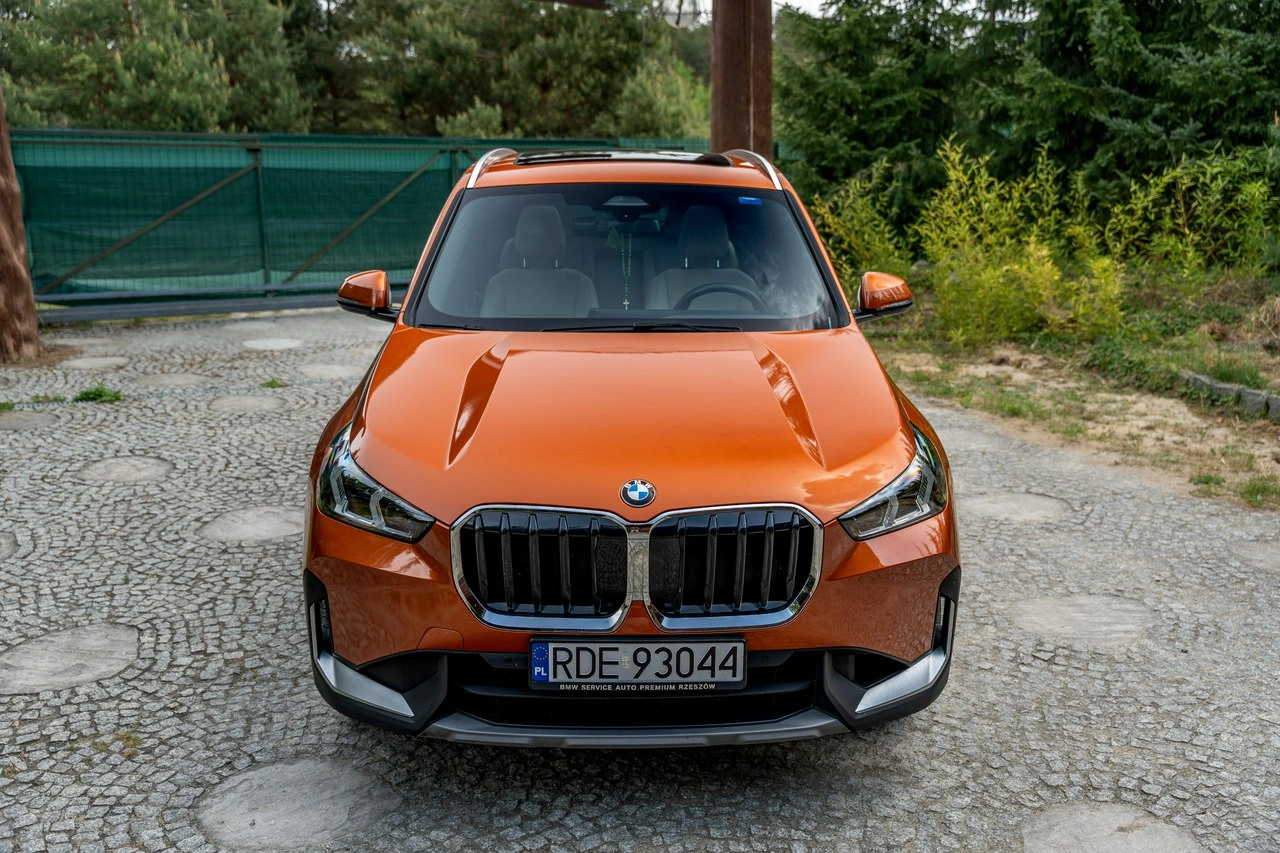 BMW X1 - Zdjęcie 22