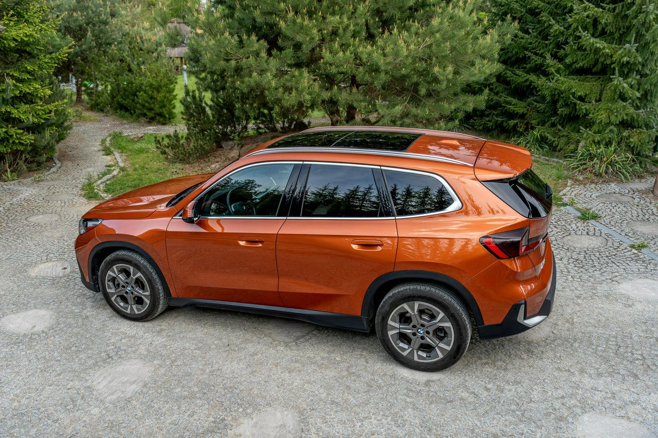 BMW X1 - Zdjęcie 25