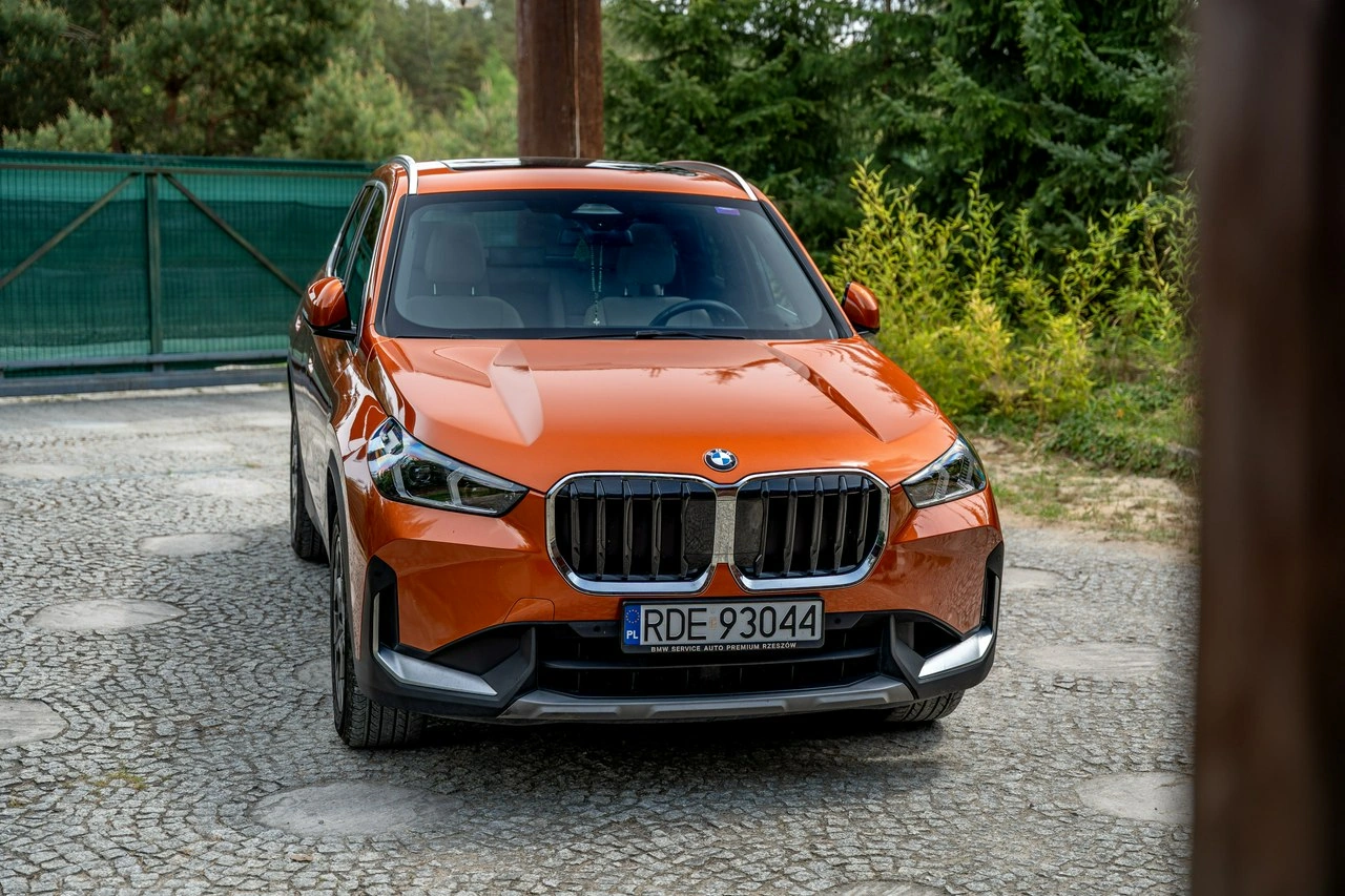BMW X1 - Zdjęcie 27