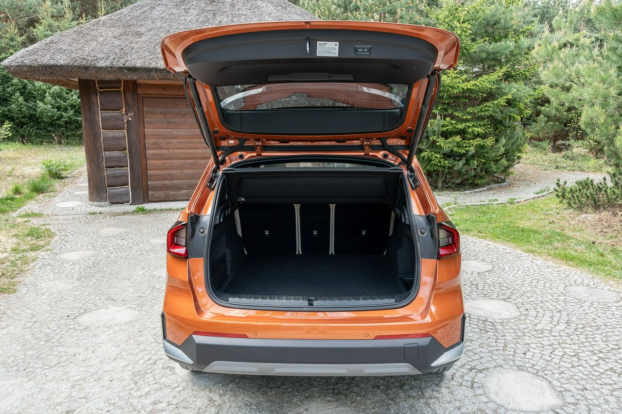 BMW X1 - Zdjęcie 29