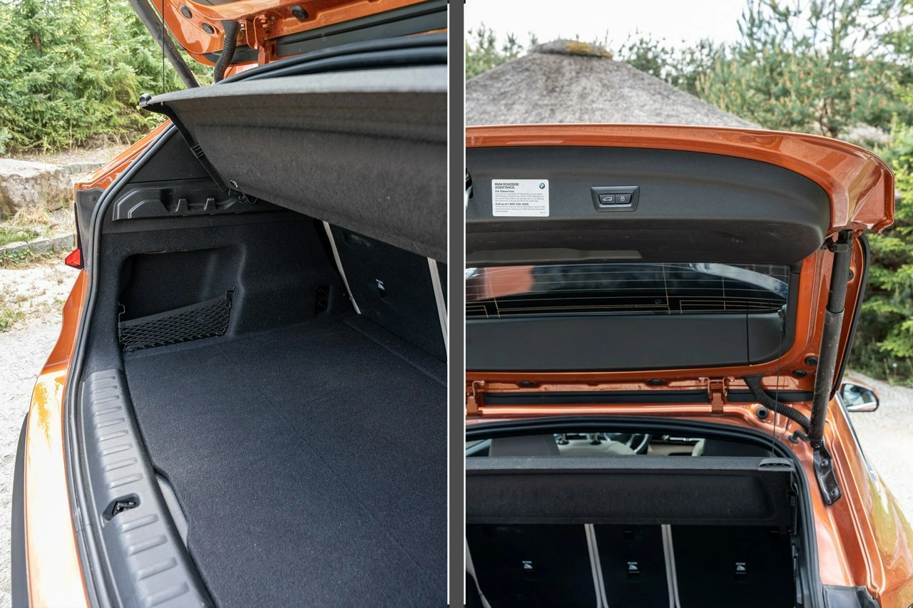 BMW X1 - Zdjęcie 30