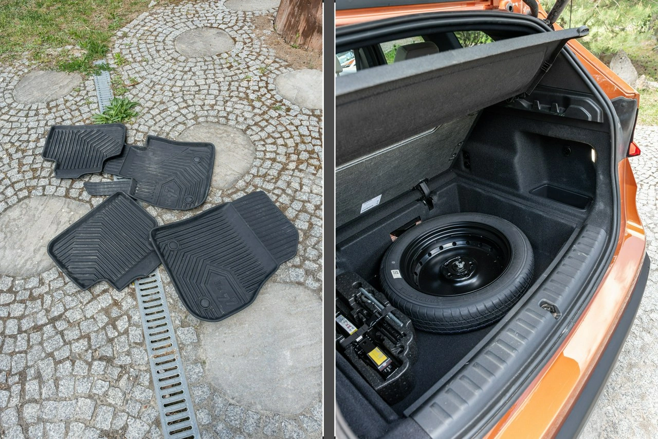 BMW X1 - Zdjęcie 31