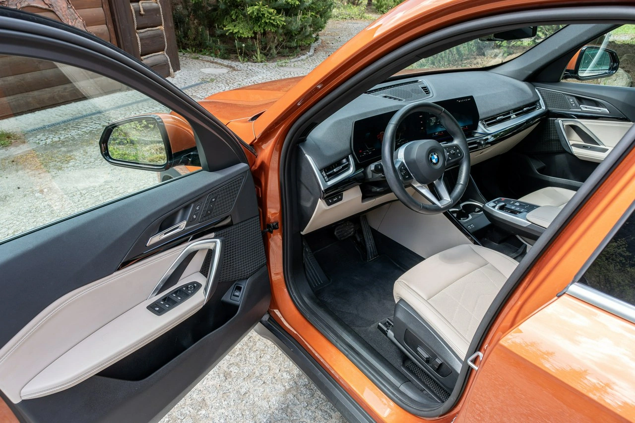 BMW X1 - Zdjęcie 32