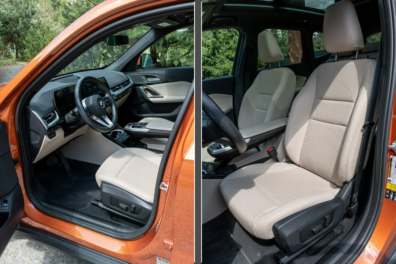BMW X1 - Zdjęcie 33