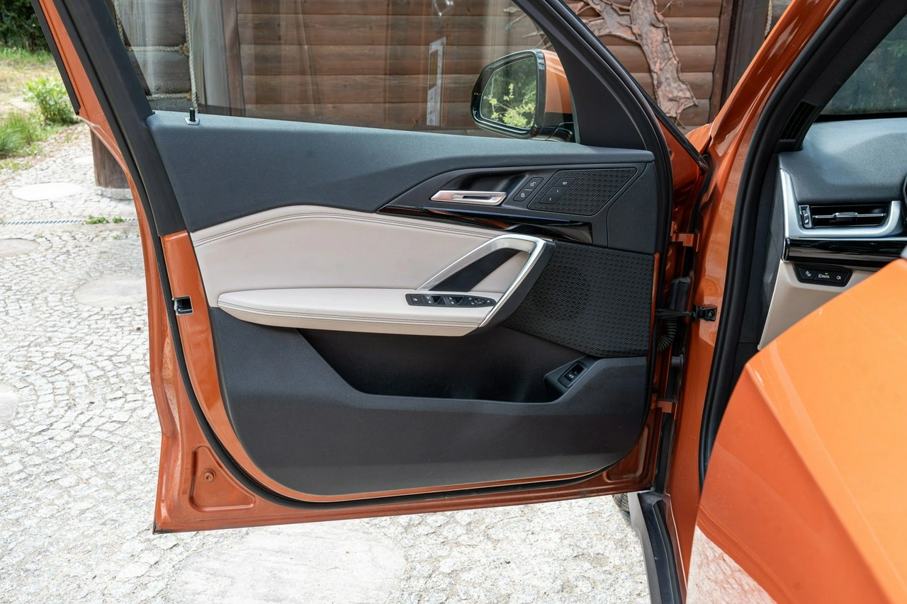BMW X1 - Zdjęcie 34