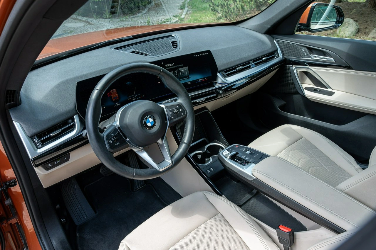 BMW X1 - Zdjęcie 36
