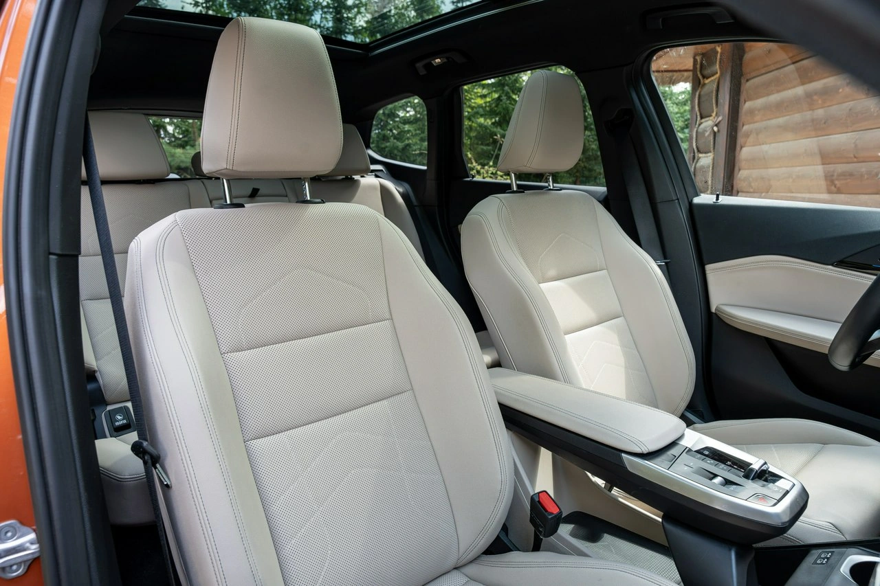 BMW X1 - Zdjęcie 37