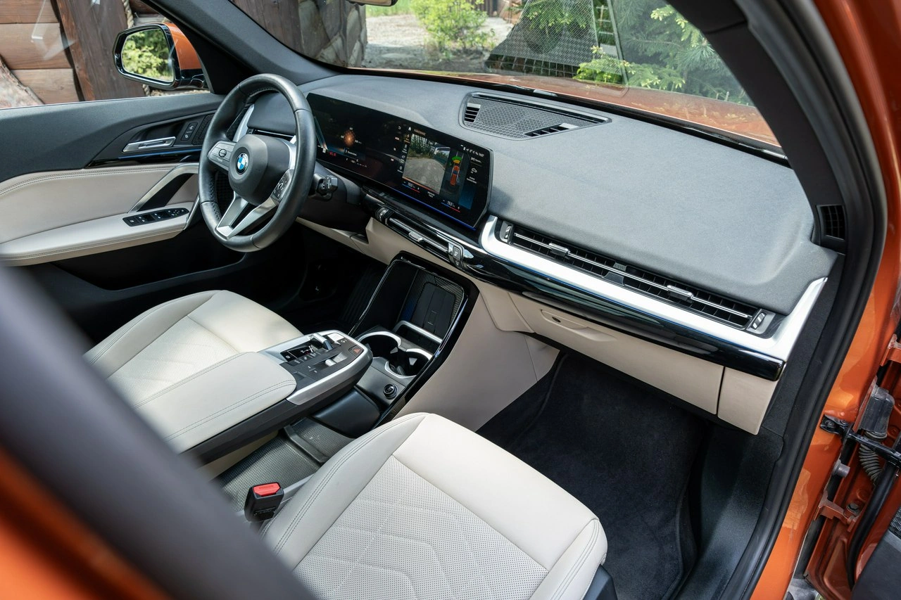 BMW X1 - Zdjęcie 38