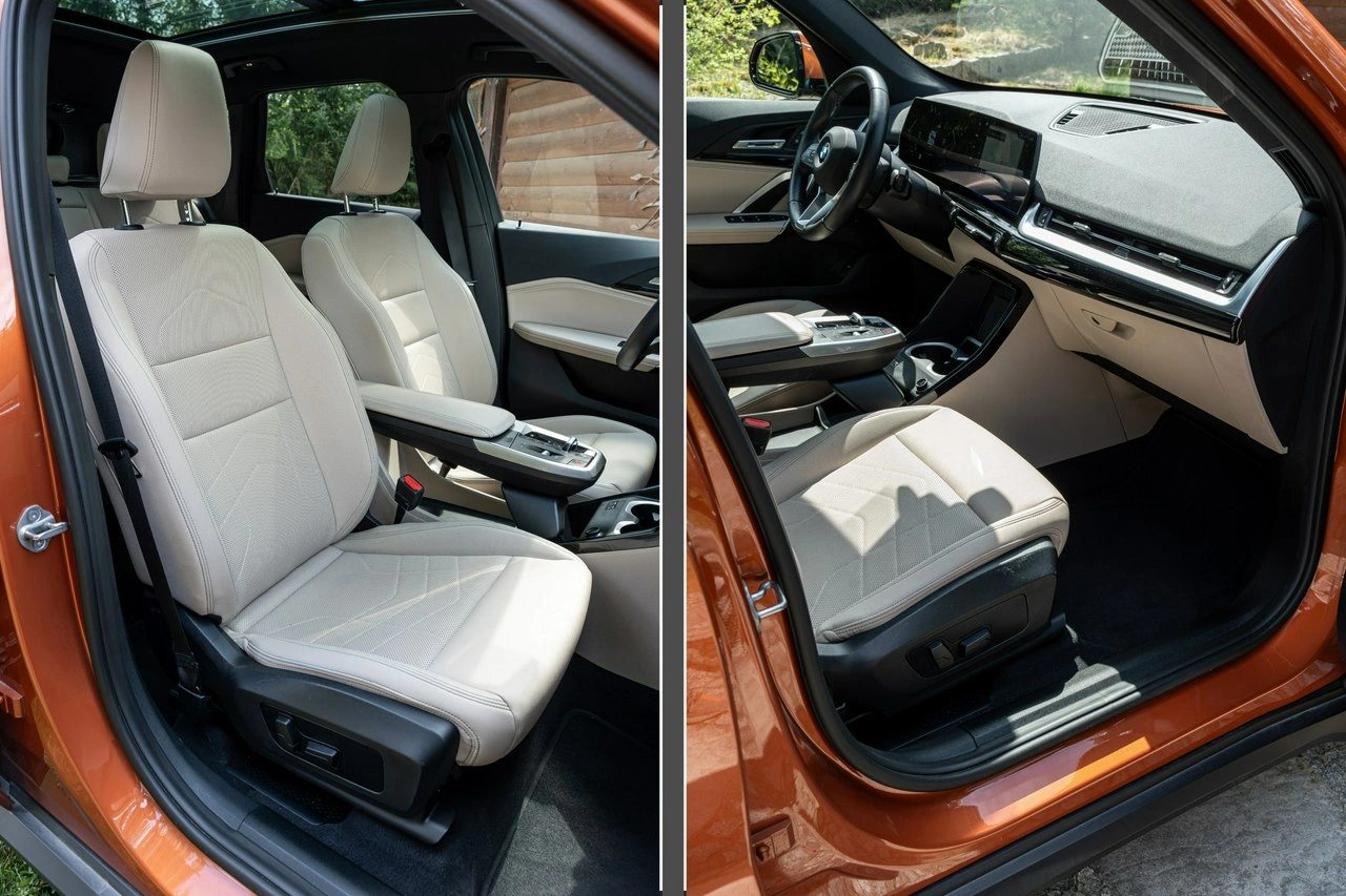 BMW X1 - Zdjęcie 39