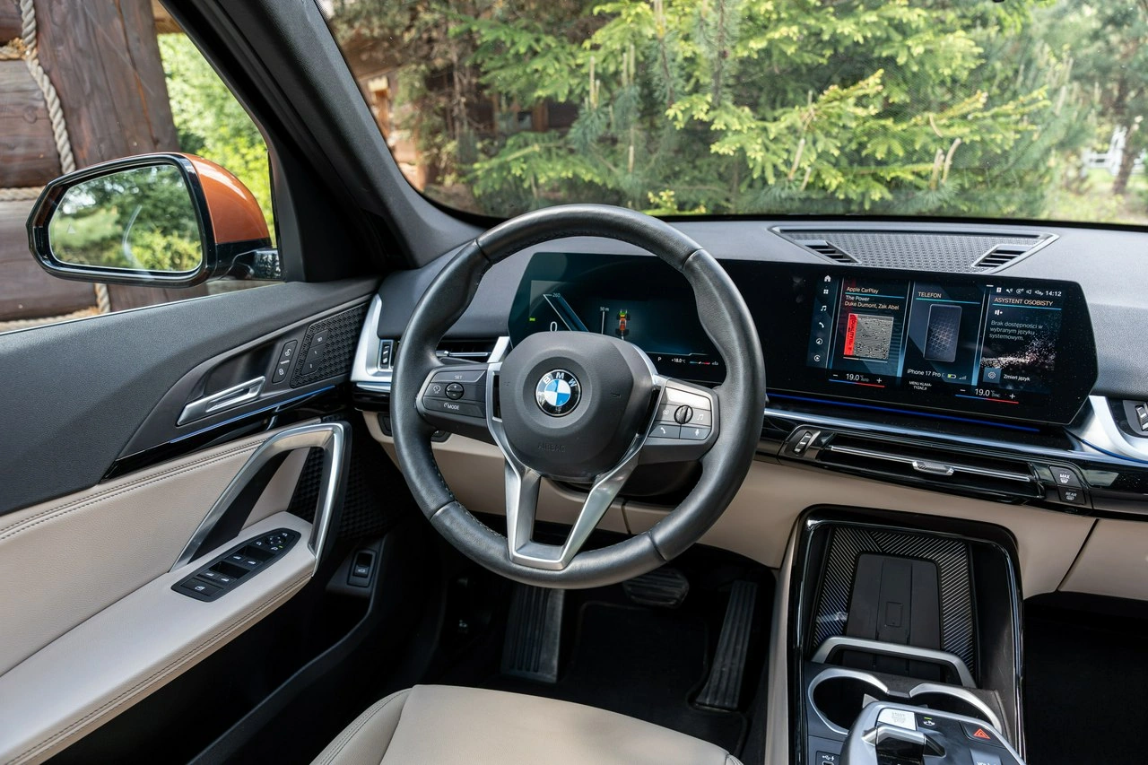 BMW X1 - Zdjęcie 41