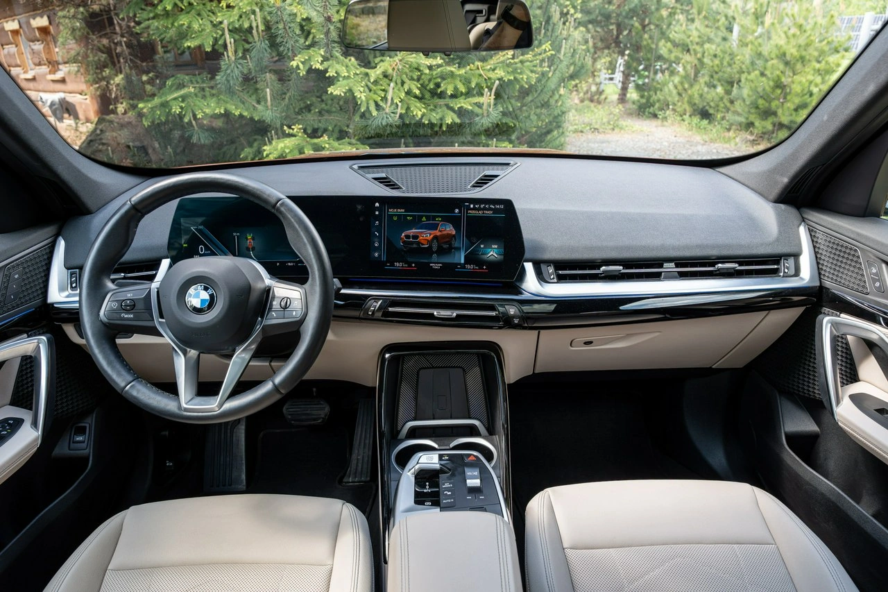BMW X1 - Zdjęcie 44